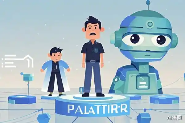 Palantir,AIP,美国政府合同