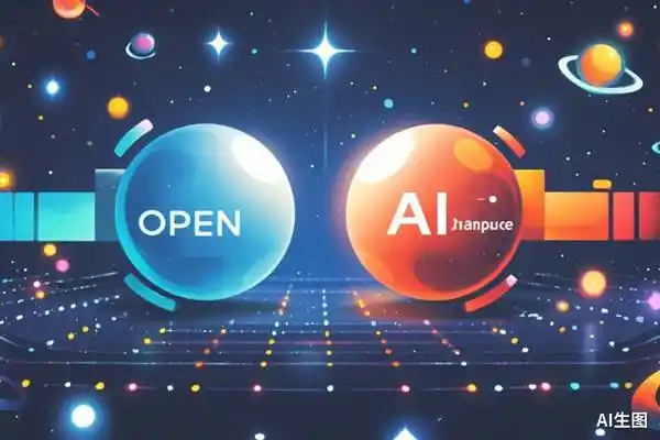 Anthropic,OpenAI,大模型