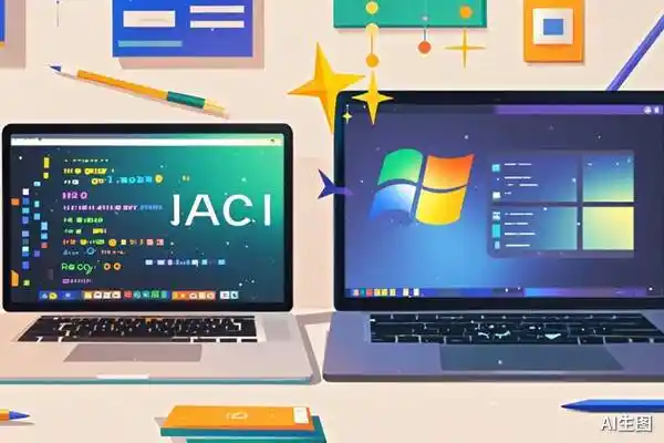 Windows,macOS,AI开发