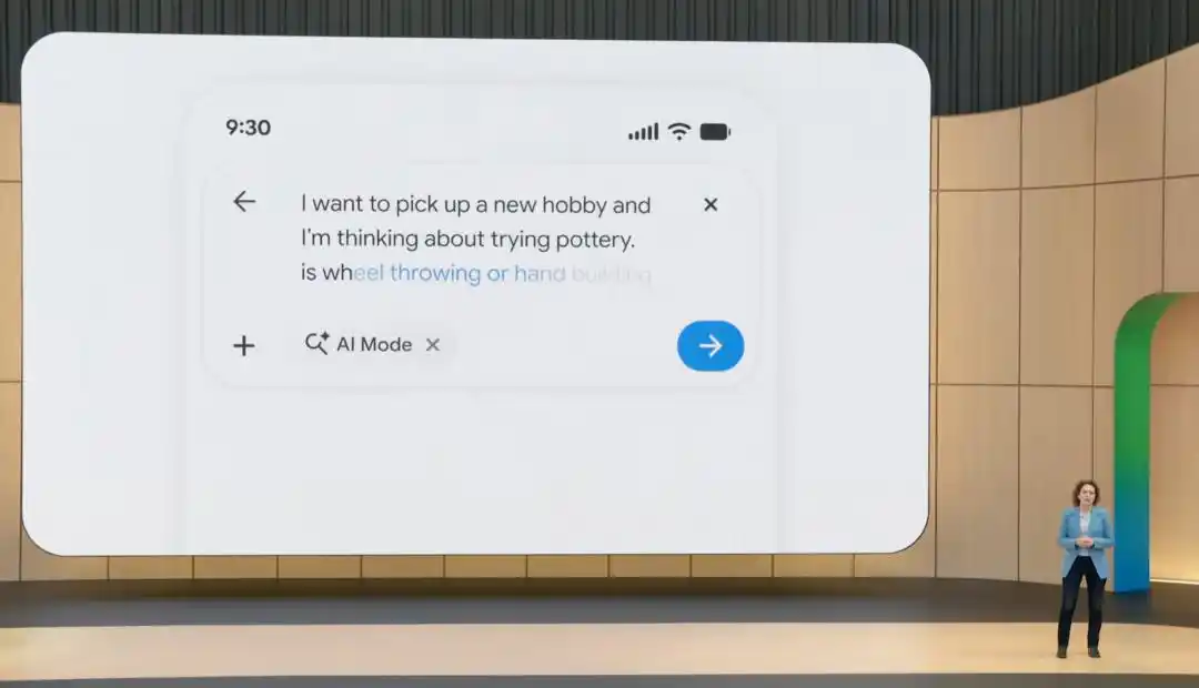 Android XR
