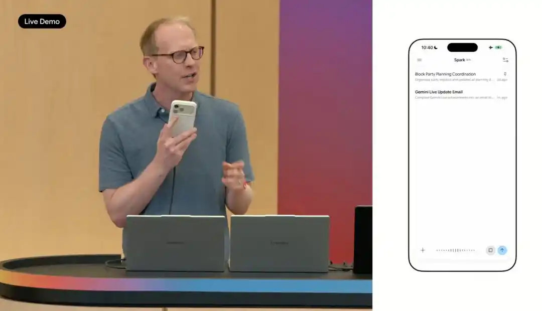 Android XR
