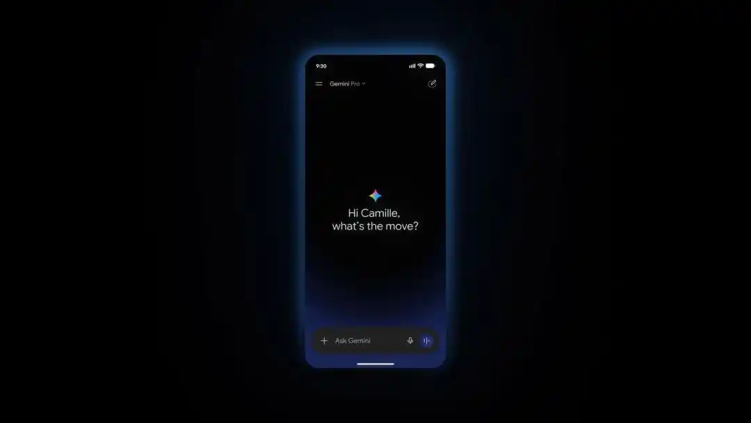 Android XR