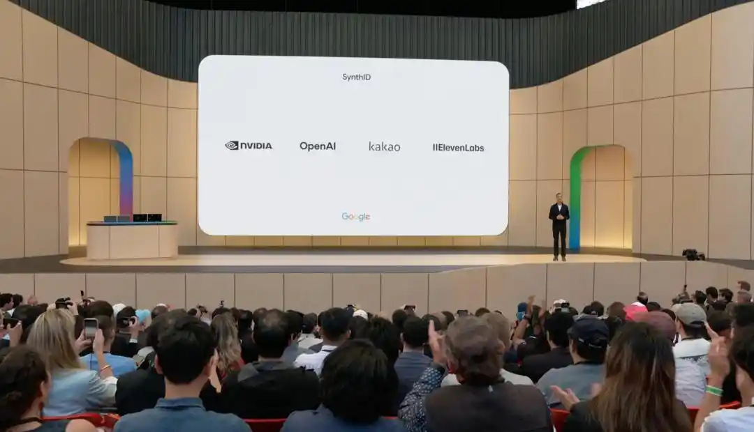 Android XR