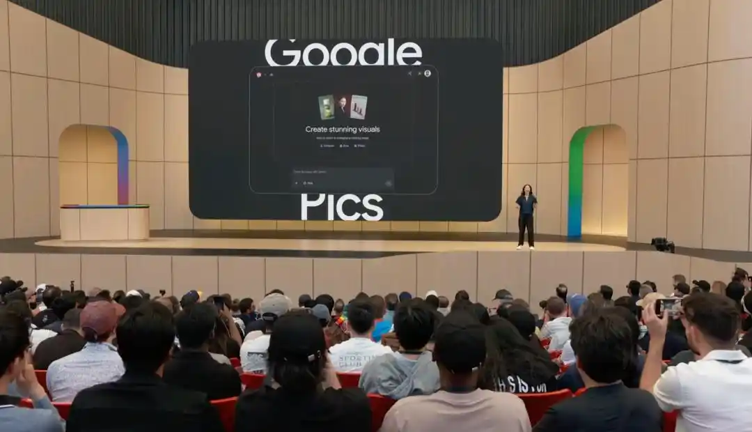 Android XR