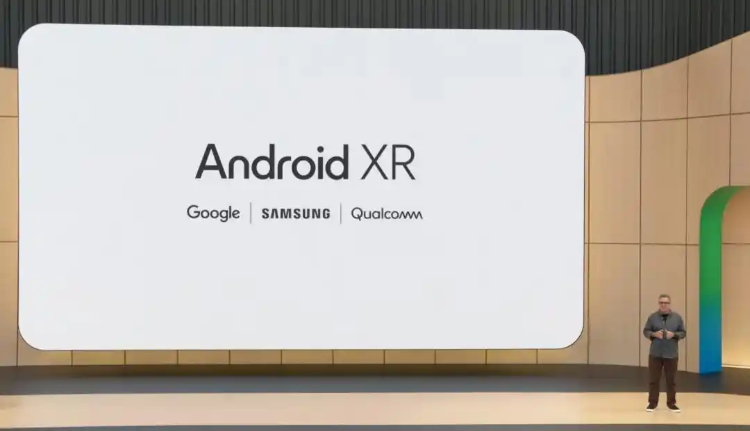 Android XR