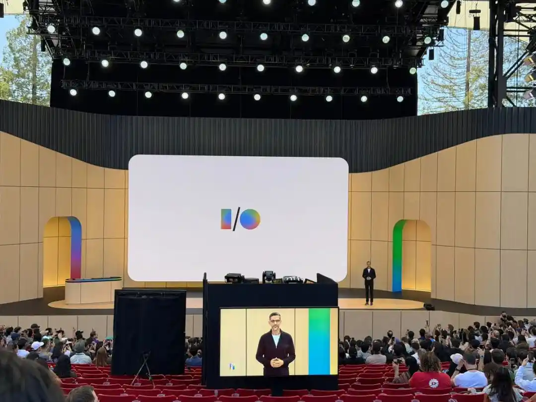 Android XR