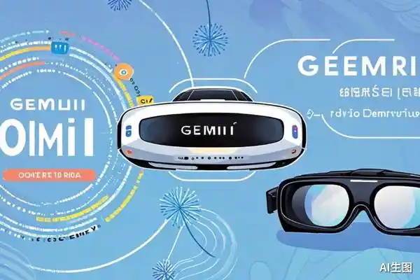 Gemini,Android,Google搜索