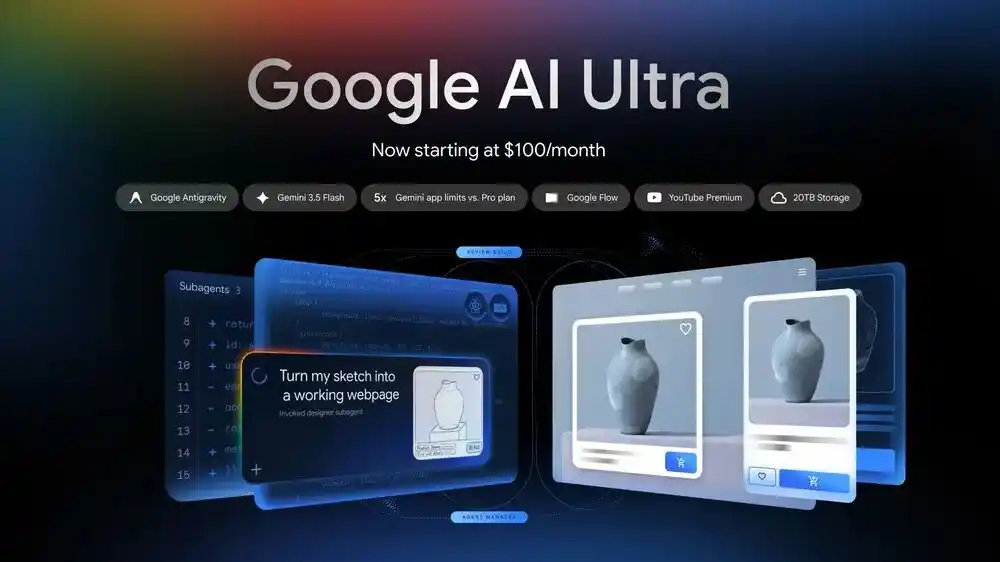 Android XR