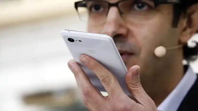 Android XR