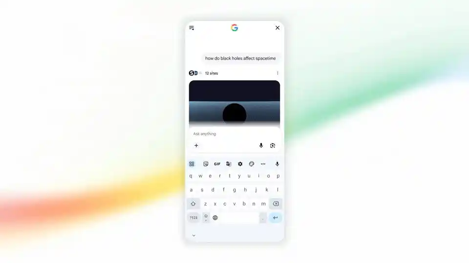 Android XR