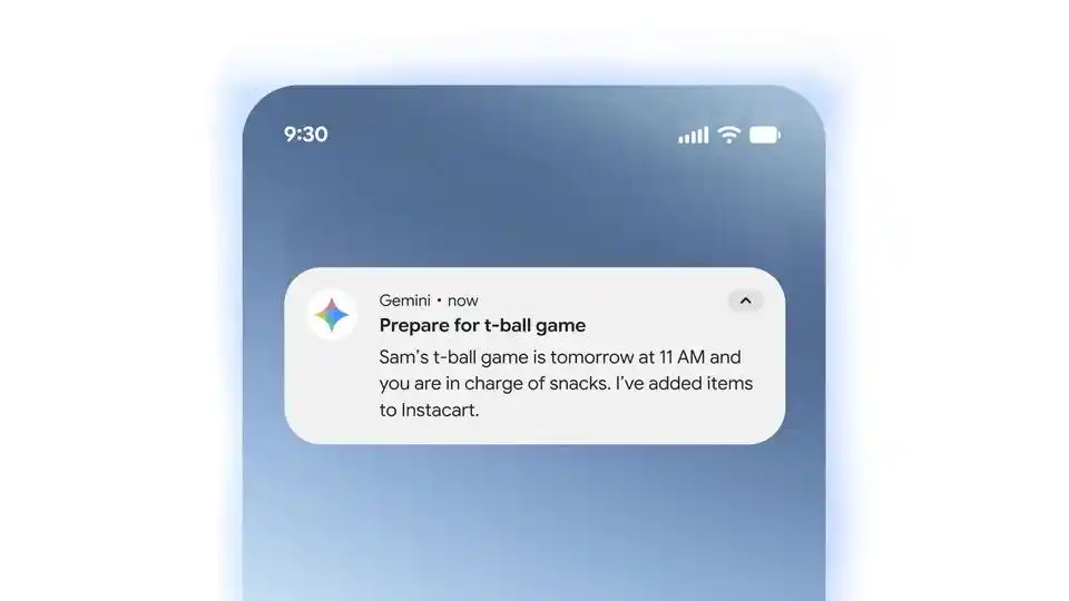 Android XR
