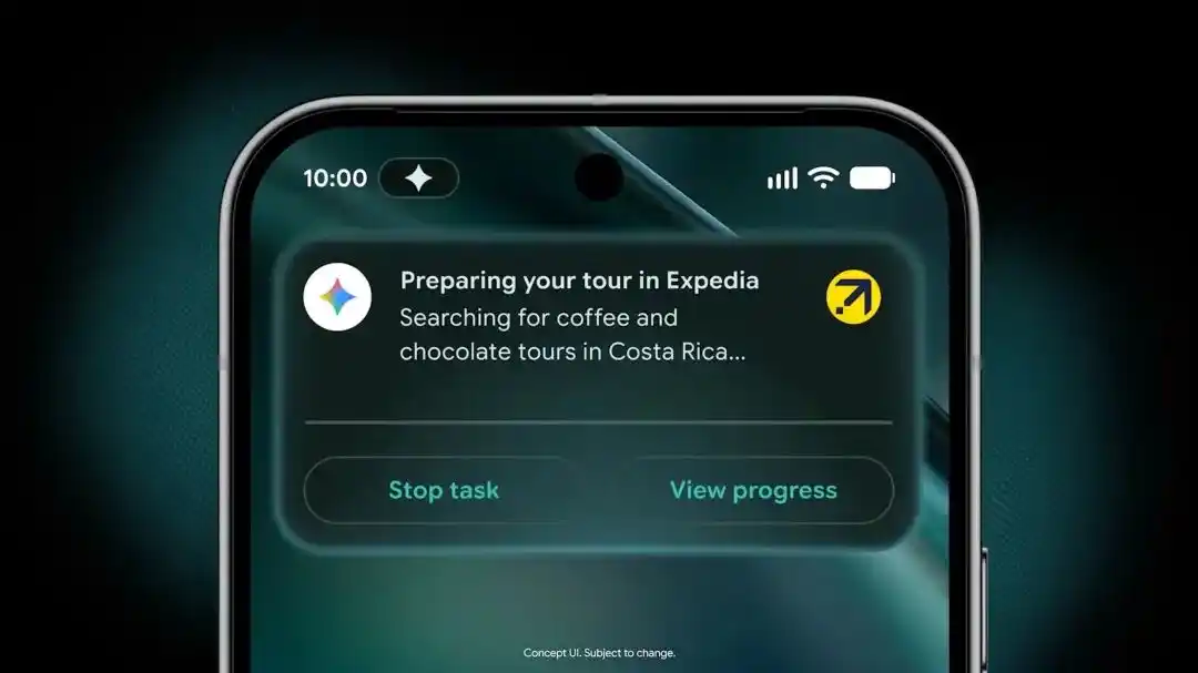 Android XR