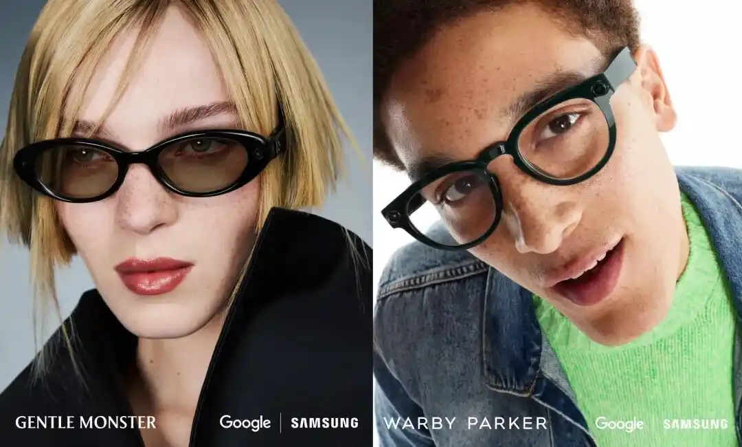 Android XR