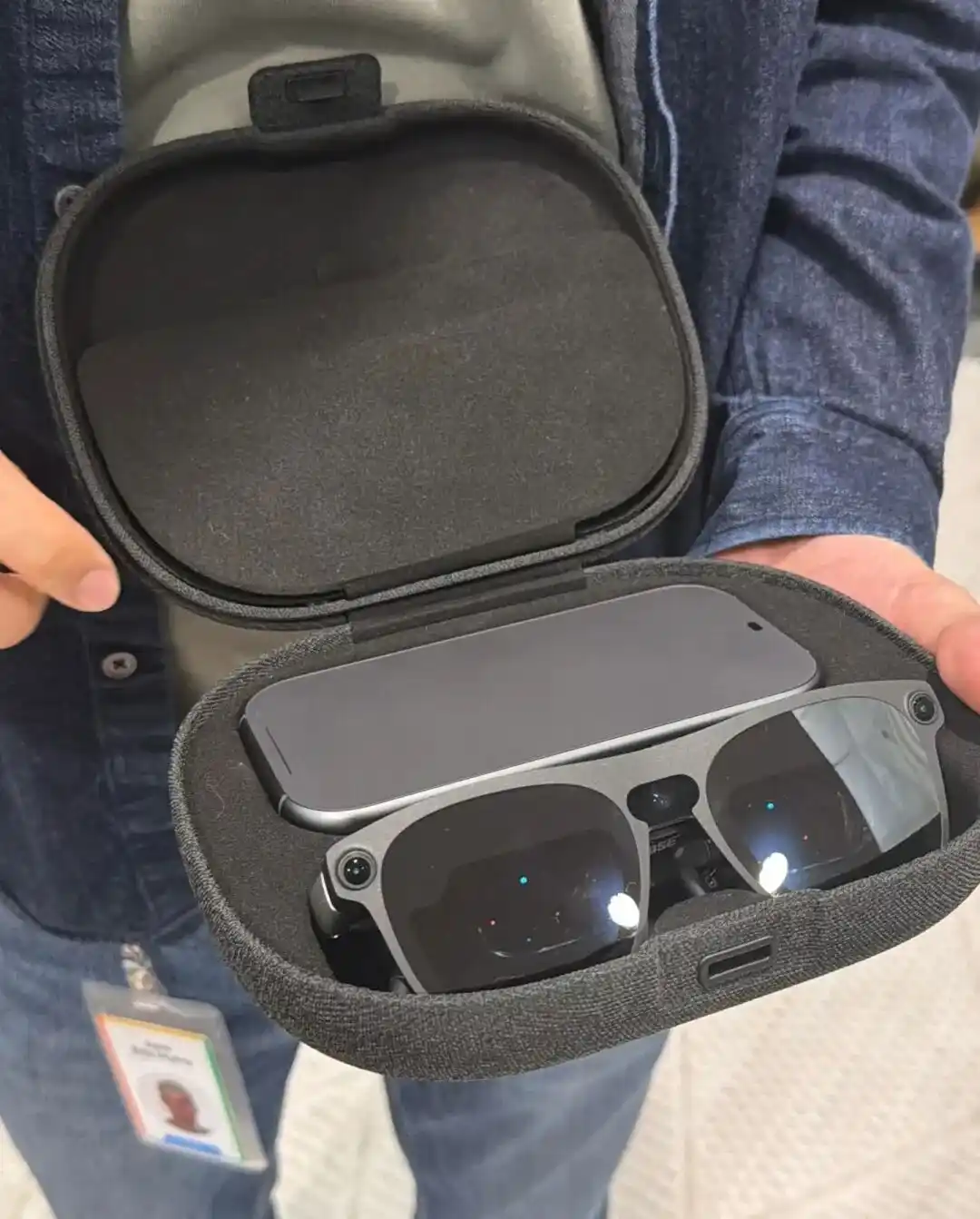 Android XR