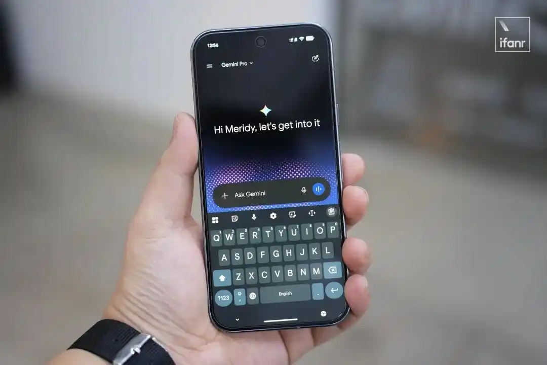 Android XR