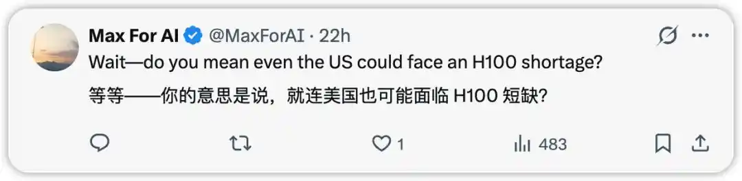 AI算力