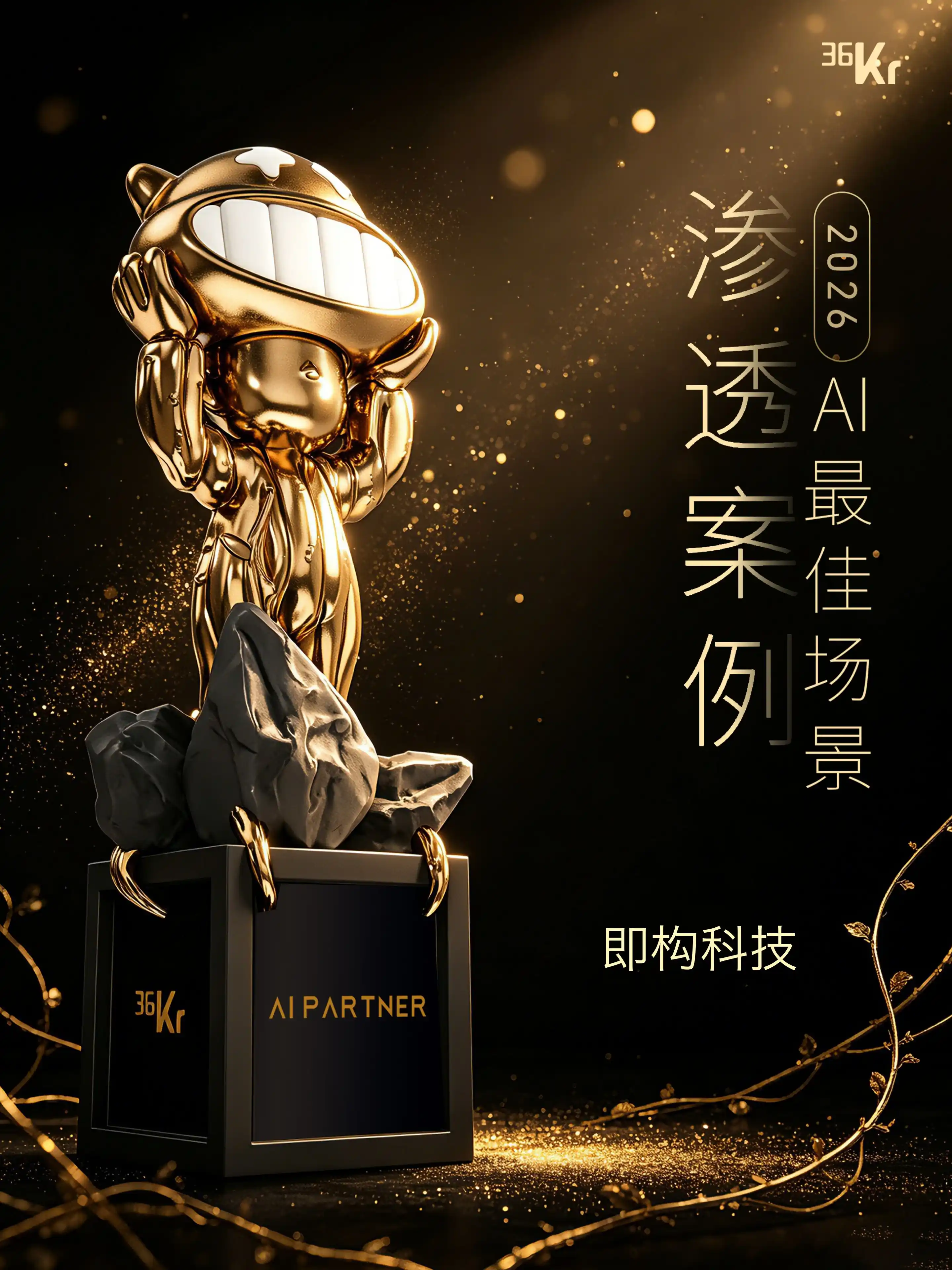 即构科技