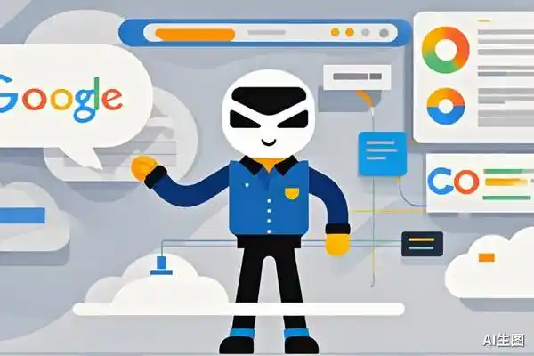 Google,搜索引擎,人工智能