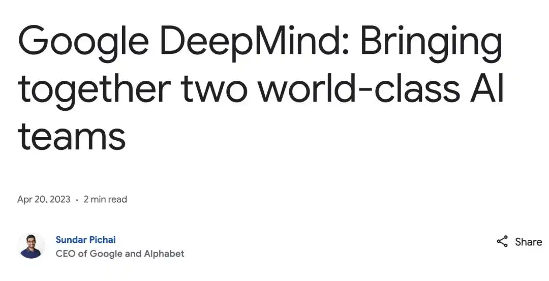 DeepMind