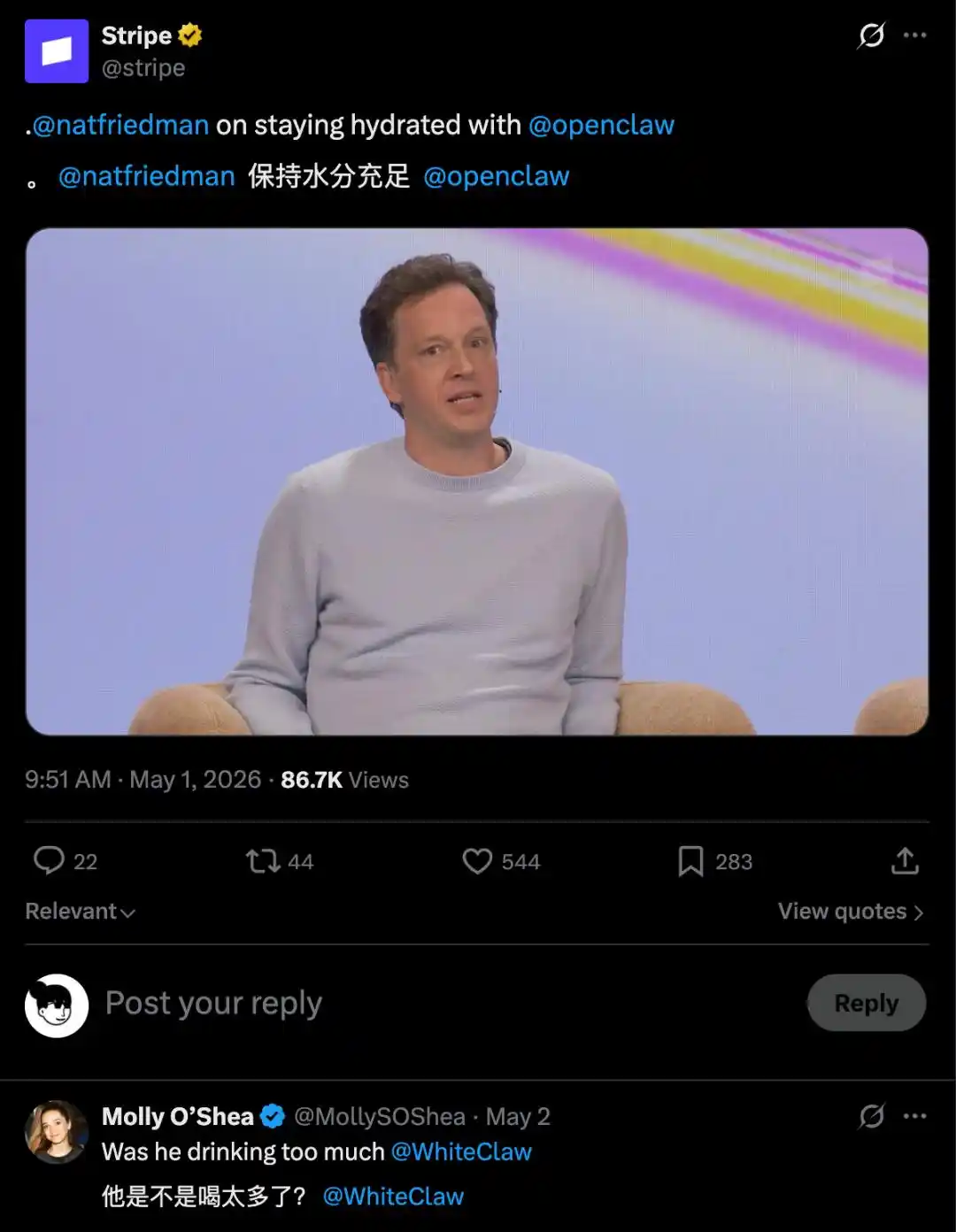 Meta