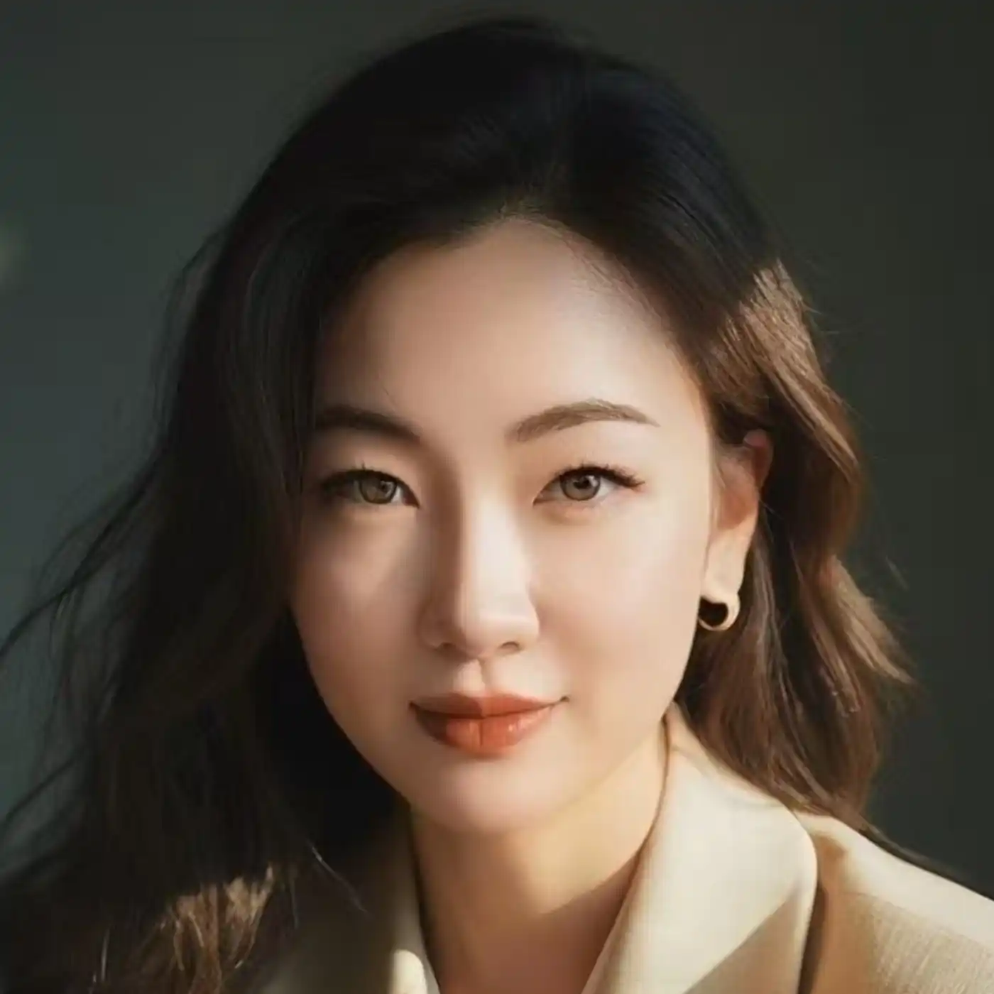 尚莞迪Lydia