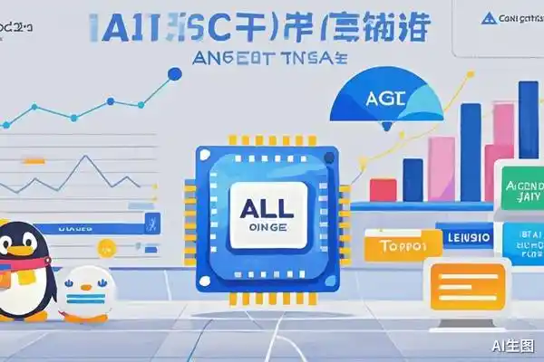 阿里,腾讯,Agent