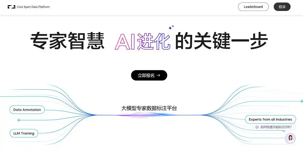 数据标注