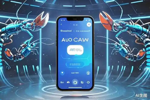 智谱AI,AutoClaw,龙虾