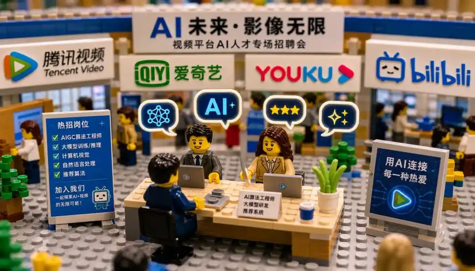 爱奇艺