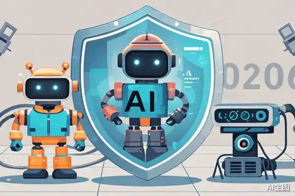 AI安全,具身智能,端侧工业视觉