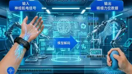 具身智能,OriginFlow,机器人