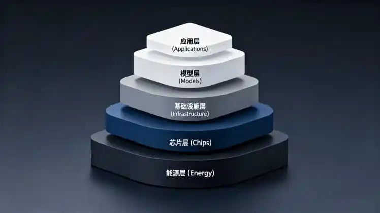 华为