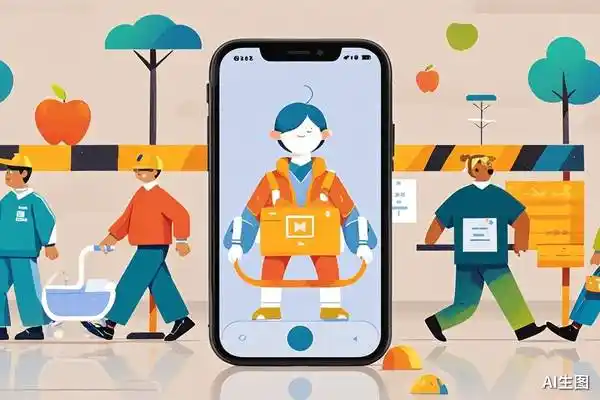 苹果,iOS 27,无障碍