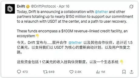 永续合约