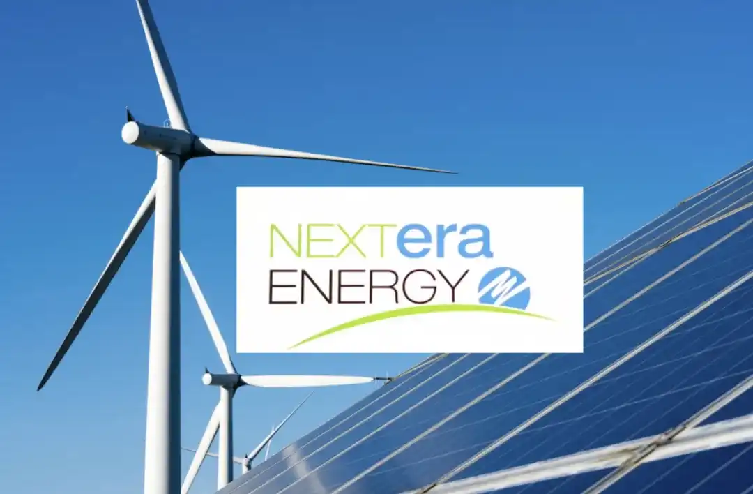 NextEra Energy,Dominion Energy,数据中心