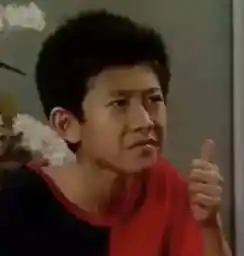 埃尔德什