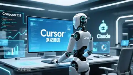 Cursor,Composer 2.5,Claude Code