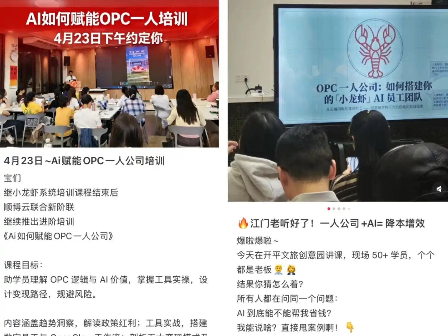 一人公司