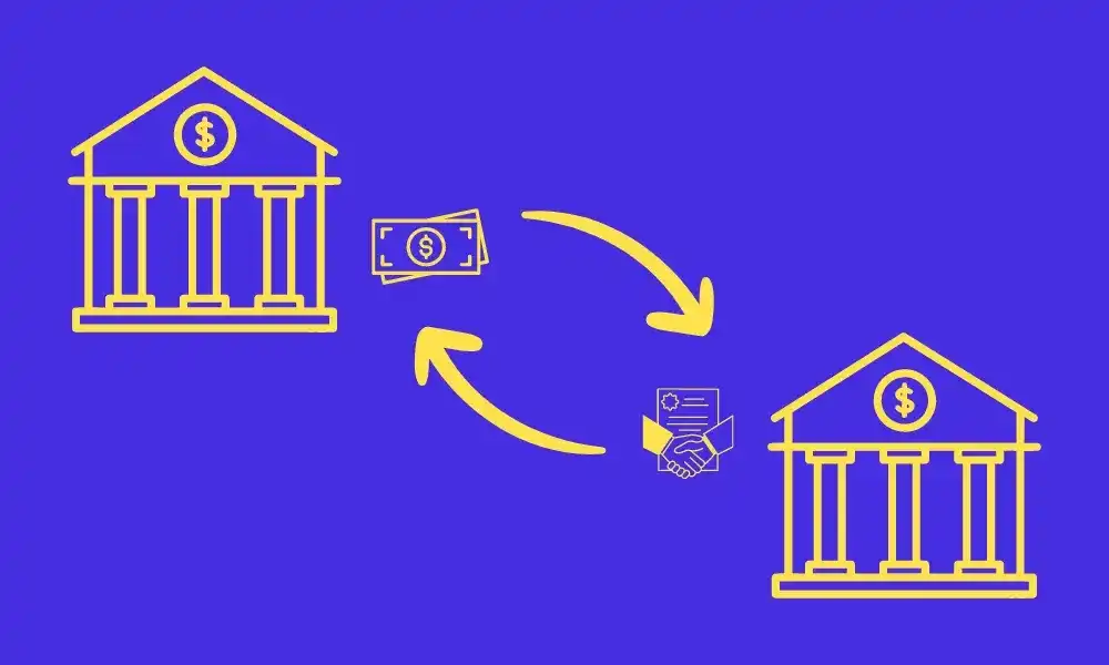 Revolutionizing Traditional Repo Transactions: How Tokenization is Changing  the Game | Kaleido