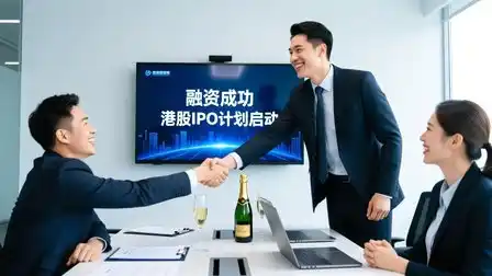 Manus,Meta,港股IPO