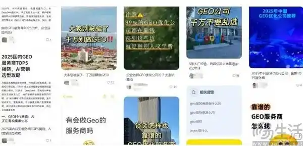 搜索引擎优化