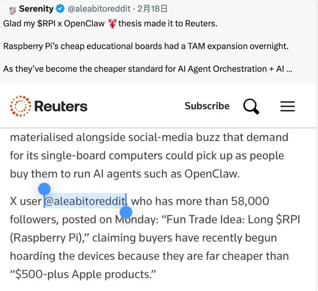 Raspberry Pi
