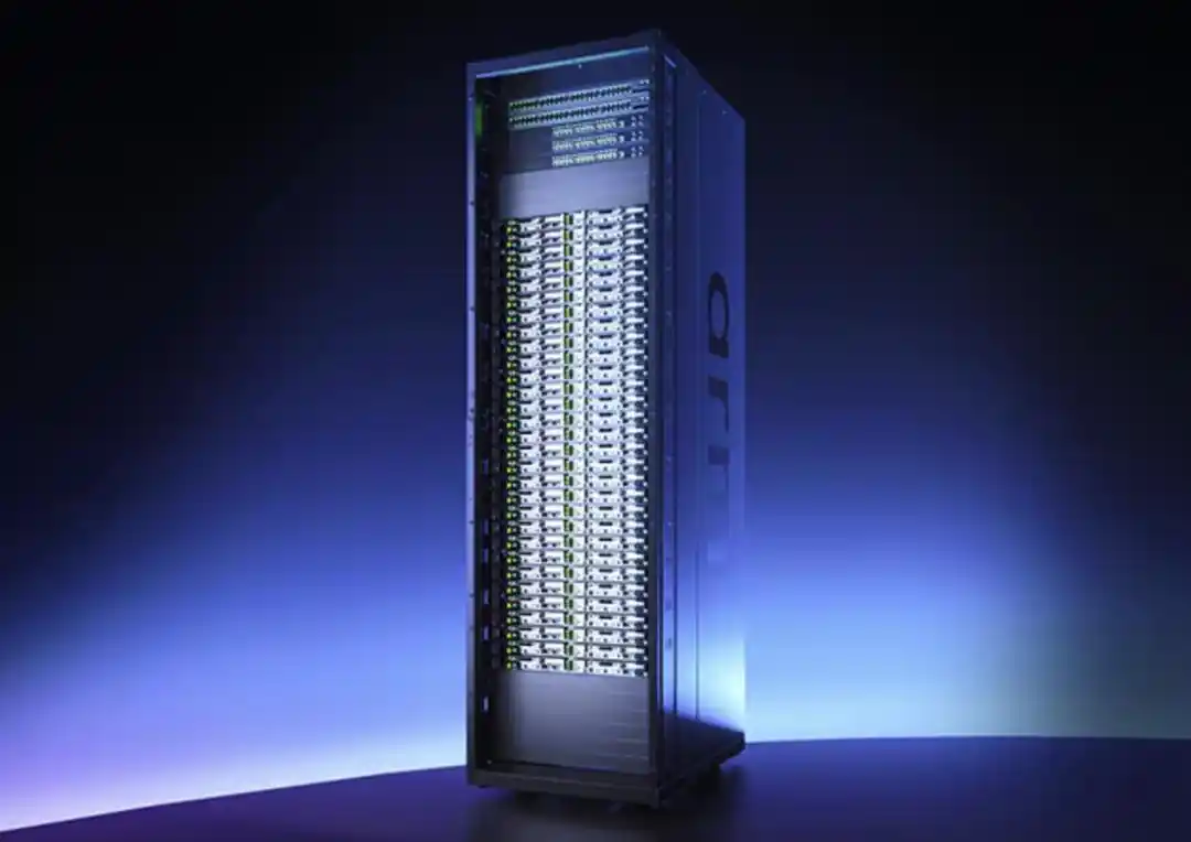 AGI CPU