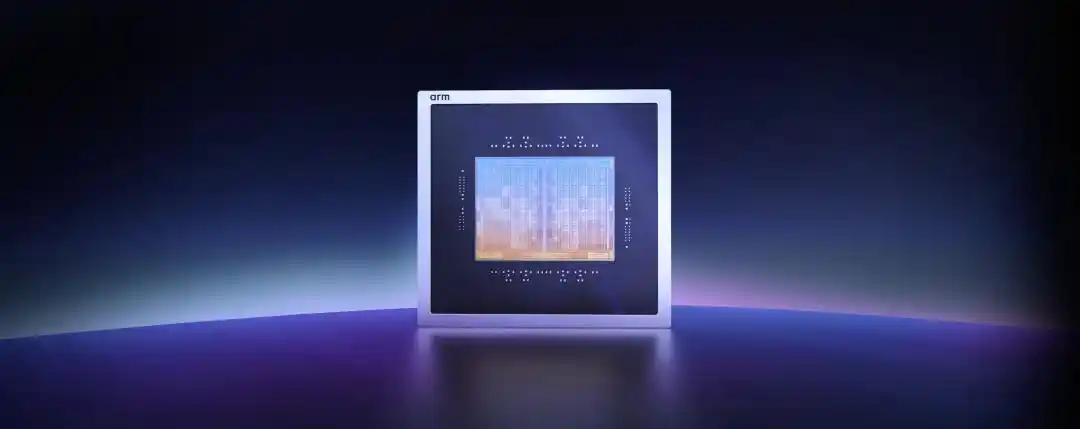 AGI CPU