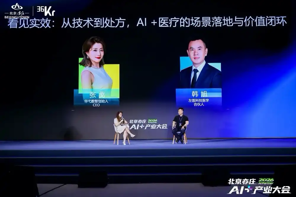 左医科技