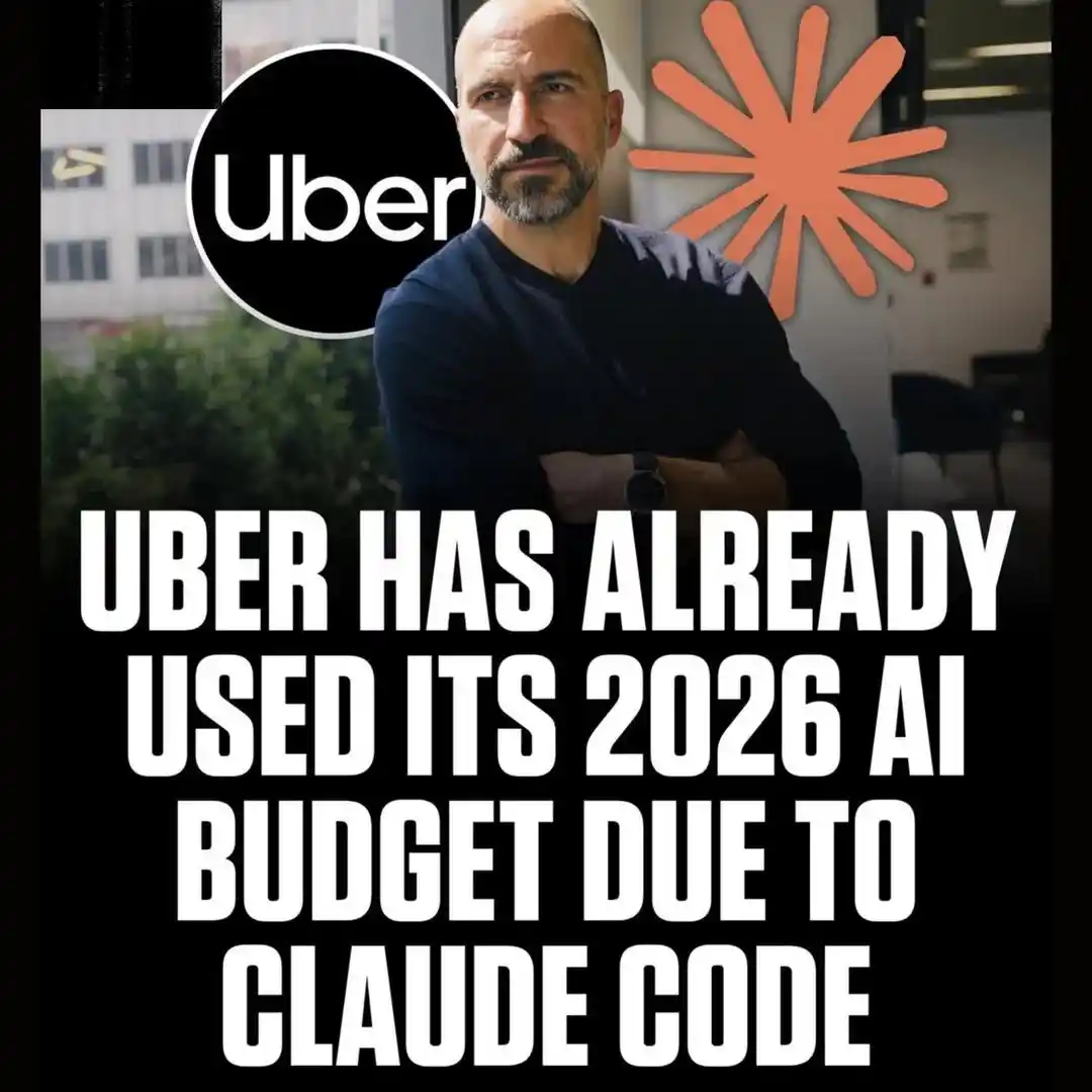 Uber