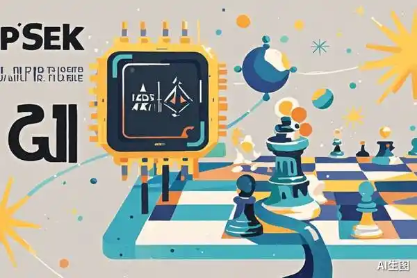 DeepSeek,AGI,硬件生态