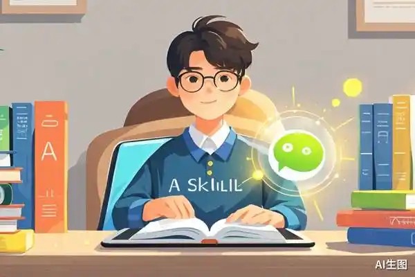 微信读书,WorkBuddy,AI助手