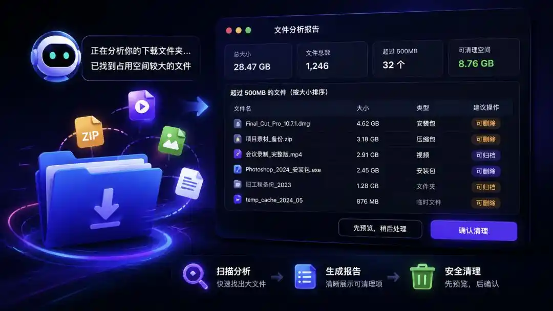 办公自动化