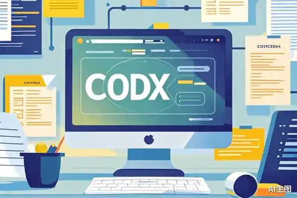 Codex,Mac,办公自动化